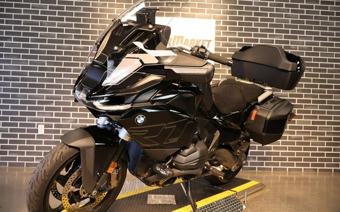 2026 BMW R 1300 RT