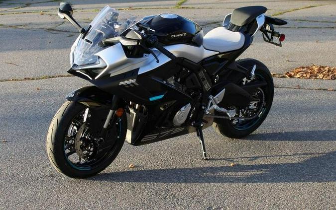 2026 CFMOTO 675SS