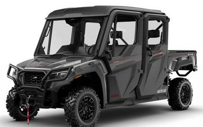 2027 Arctic Cat Prowler 800 Crew Limited