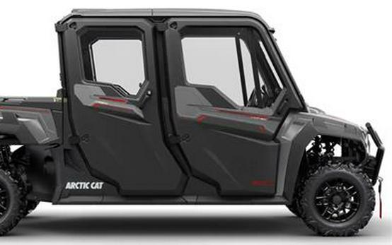 2027 Arctic Cat Prowler 800 Crew Limited