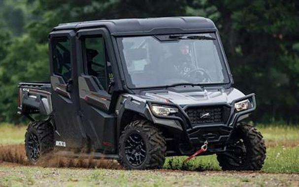 2027 Arctic Cat Prowler 800 Crew Limited