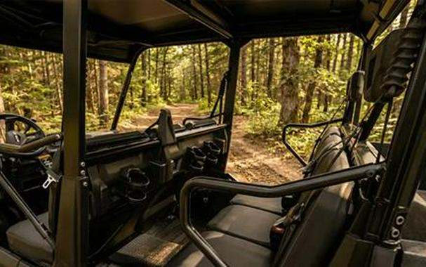 2027 Arctic Cat Prowler 800 Crew Limited