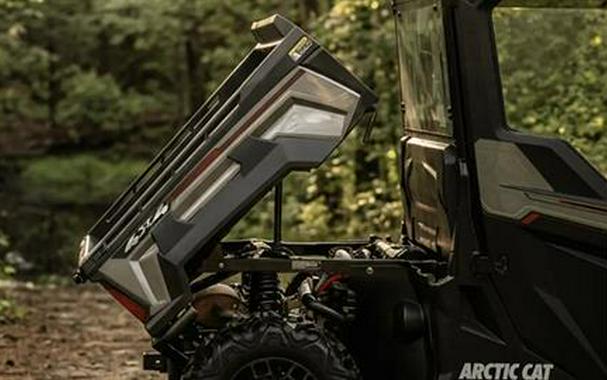 2027 Arctic Cat Prowler 800 Crew Limited