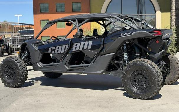 2022 Can-Am® Maverick X3 MAX X rs Turbo RR