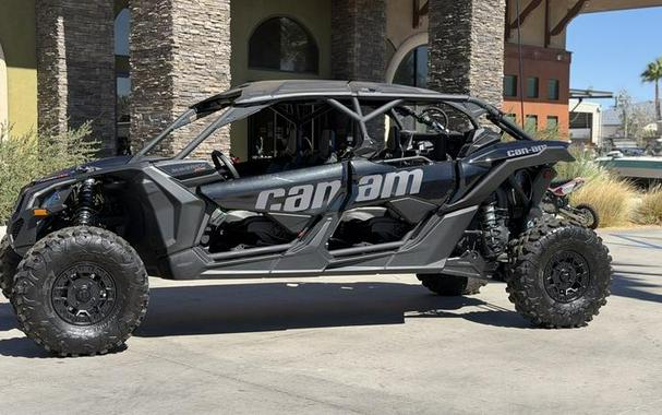 2022 Can-Am® Maverick X3 MAX X rs Turbo RR