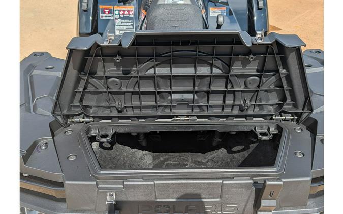 2027 SPORTSMAN 600 TRAIL - Polaris