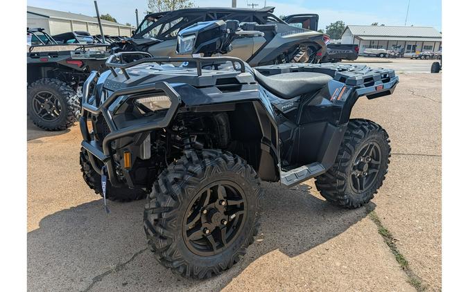 2027 SPORTSMAN 600 TRAIL - Polaris
