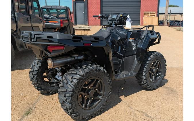 2027 SPORTSMAN 600 TRAIL - Polaris