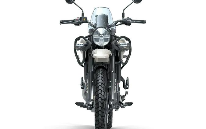 2025 Royal Enfield Himalayan 450