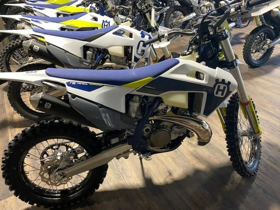 2021 Husqvarna® TE 300i