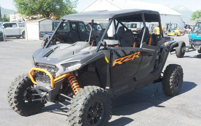 2024 Polaris® RZR XP 4 1000 Ultimate