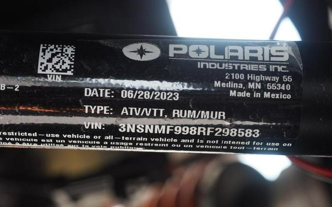 2024 Polaris® RZR XP 4 1000 Ultimate