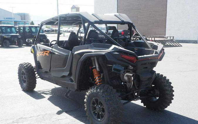 2024 Polaris® RZR XP 4 1000 Ultimate