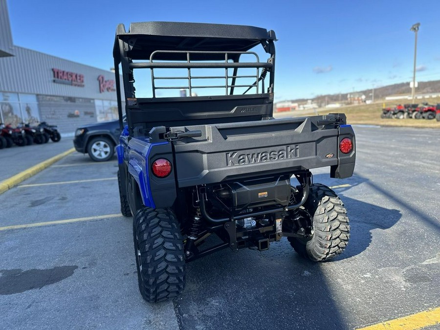 2024 Kawasaki Mule PRO-MX™ LE