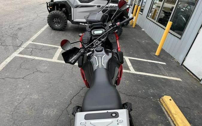 2024 Kawasaki KLR®650