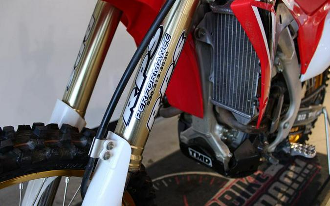 2019 Honda® CRF250R