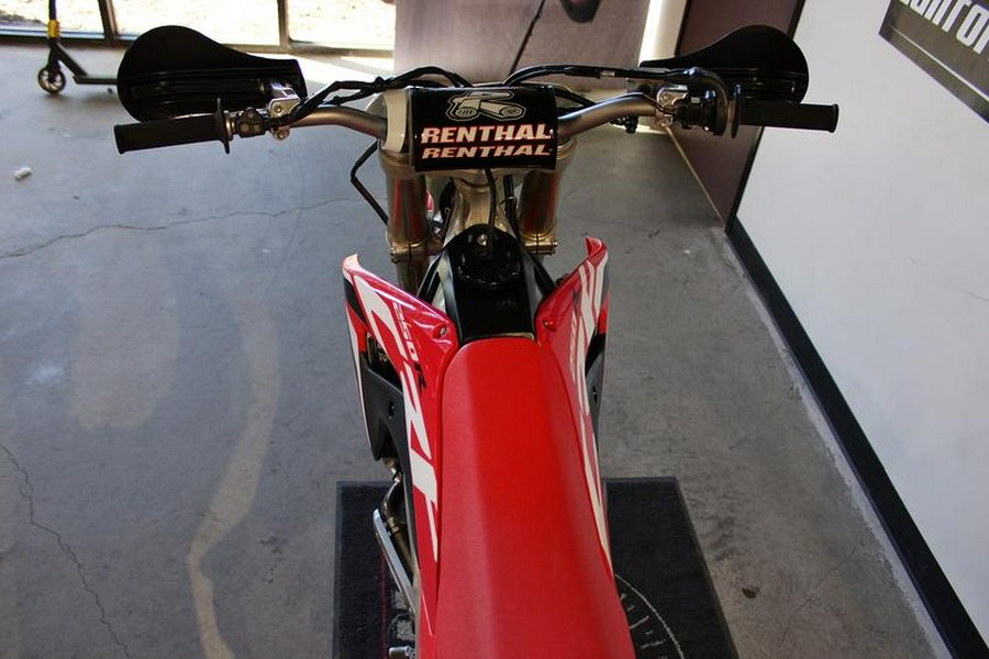 2019 Honda® CRF250R