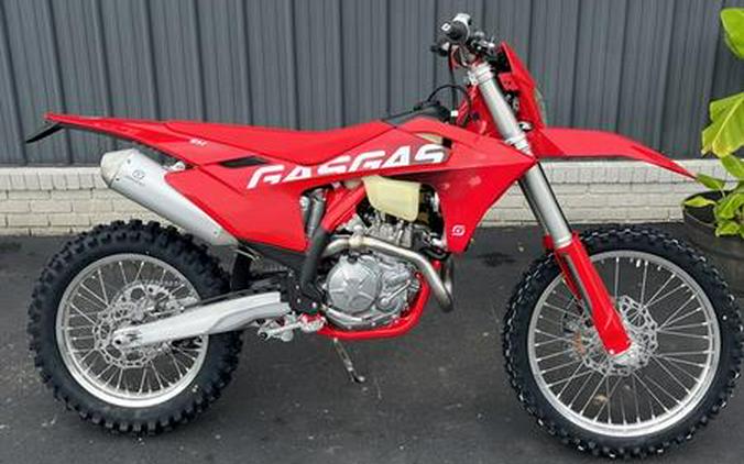 2024 GASGAS EW 500F