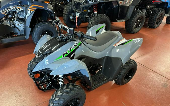 2024 Kawasaki KFX 50