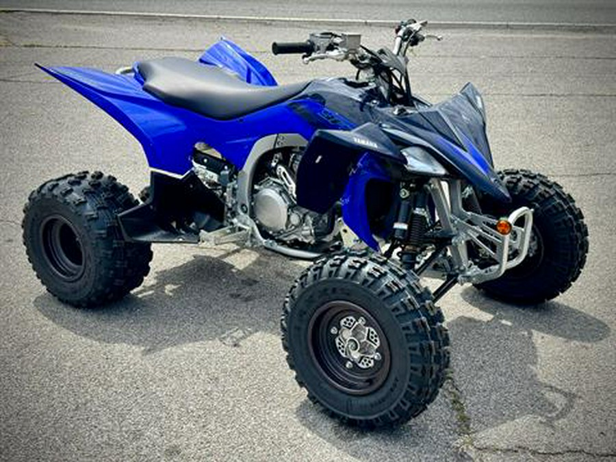 2024 Yamaha YFZ450R