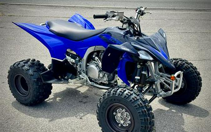 2024 Yamaha YFZ450R