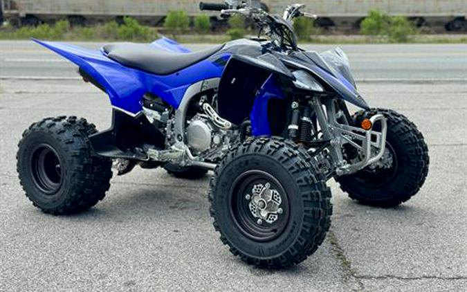 2024 Yamaha YFZ450R