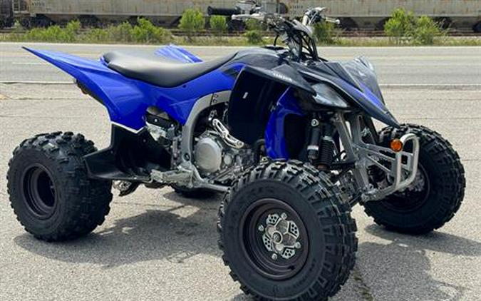 2024 Yamaha YFZ450R