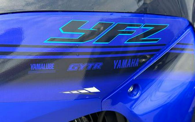 2024 Yamaha YFZ450R