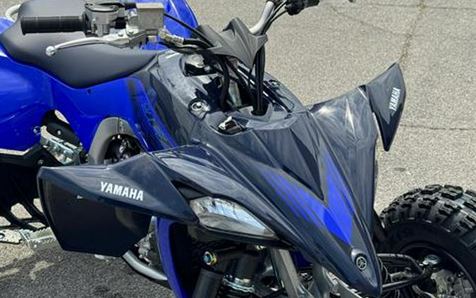 2024 Yamaha YFZ450R