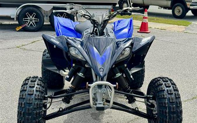 2024 Yamaha YFZ450R