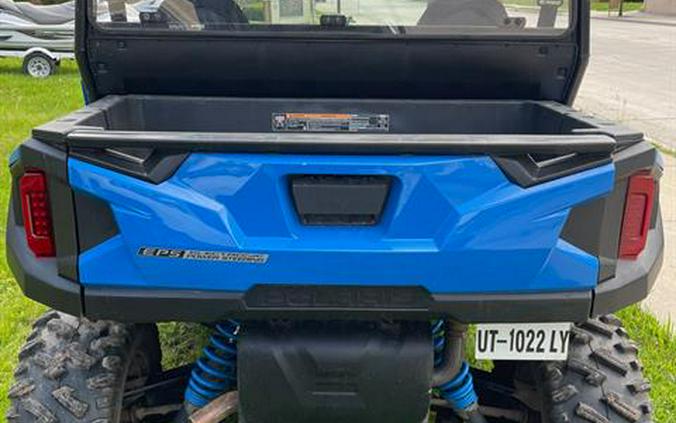 2016 Polaris General 1000 EPS