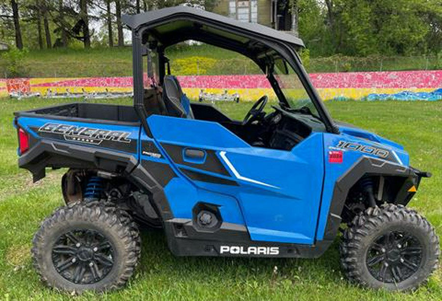 2016 Polaris General 1000 EPS