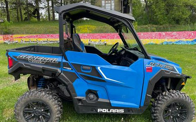 2016 Polaris General 1000 EPS