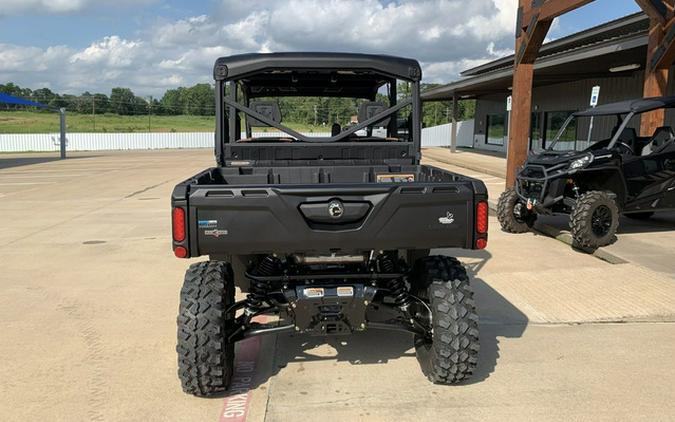 2024 Can-Am Defender MAX LONE STAR HD10