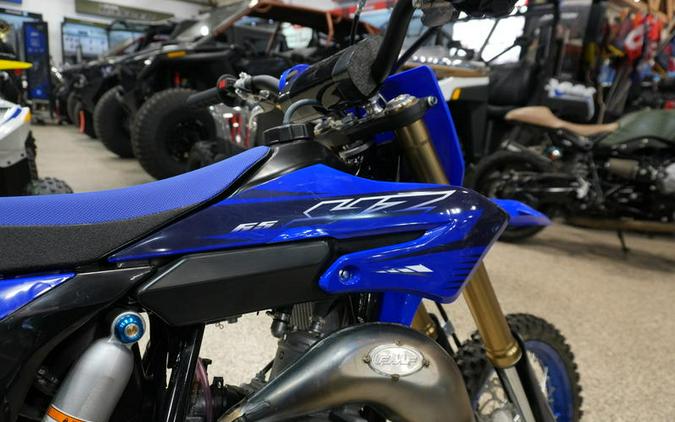 2023 Yamaha YZ65