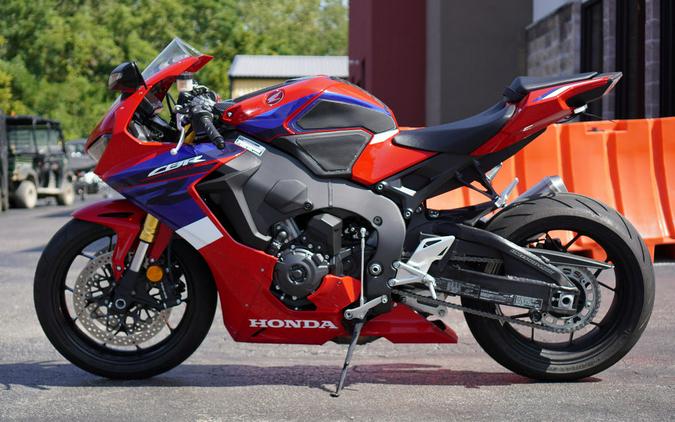 2023 Honda CBR1000RR ABS