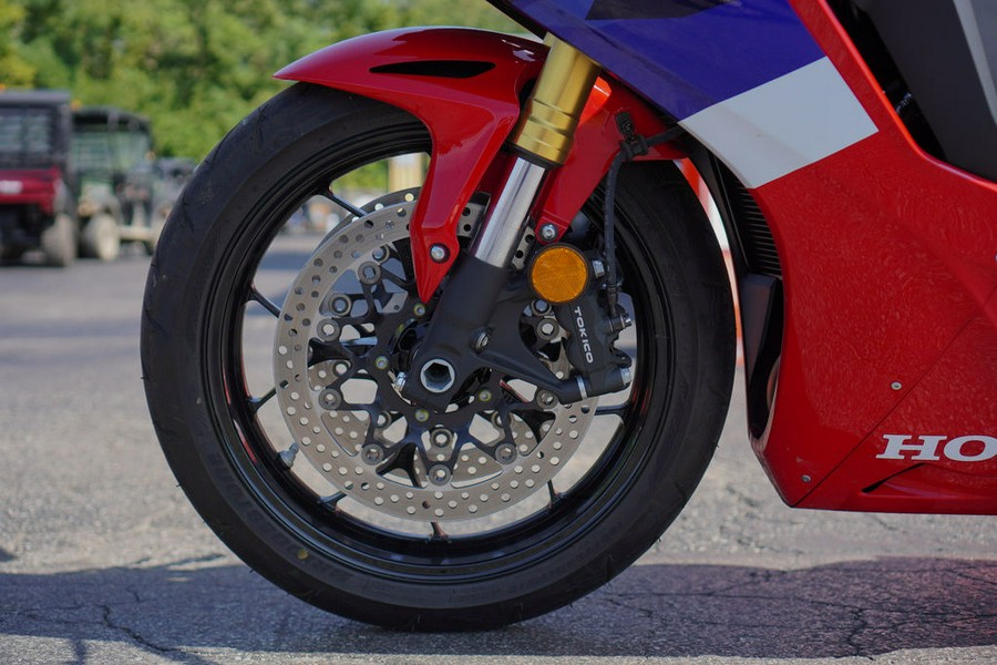 2023 Honda CBR1000RR ABS