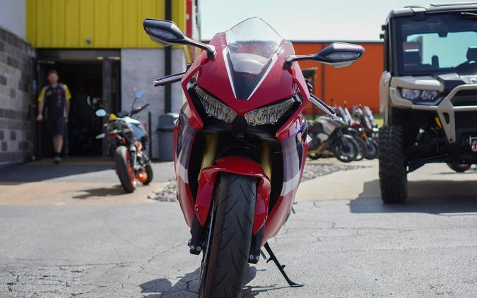 2023 Honda CBR1000RR ABS