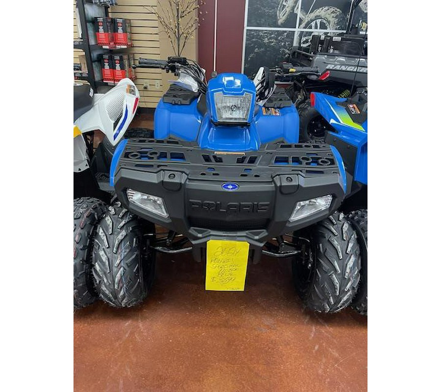 2024 Polaris Industries Outlaw® 110 EFI