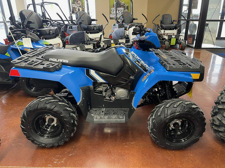 2024 Polaris Industries Outlaw® 110 EFI