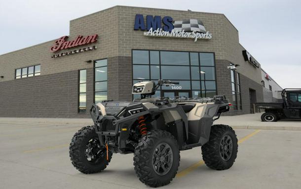 2024 Polaris® Sportsman XP 1000 S