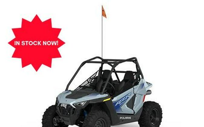 2025 Polaris RZR 200 EFI