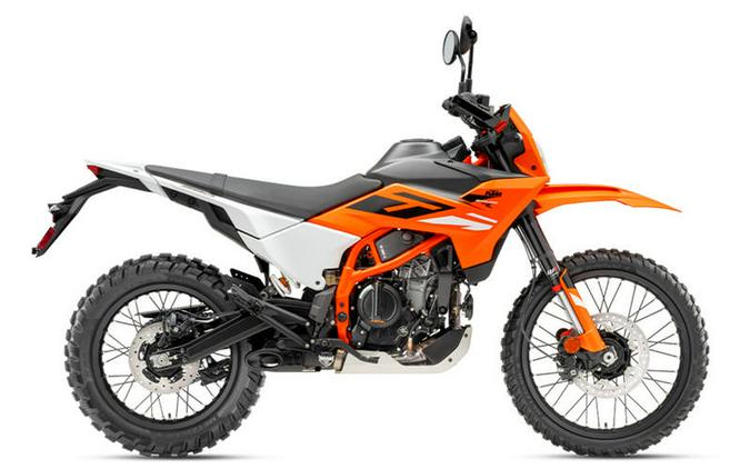 2025 KTM F5375Y5