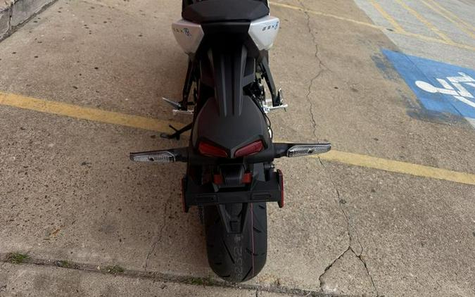 2026 Suzuki GSX-8R