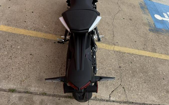 2026 Suzuki GSX-8R