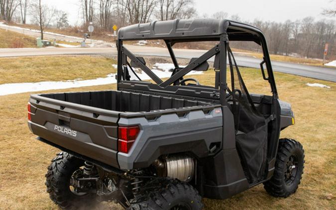 2026 Polaris Ranger XP 1000 Premium
