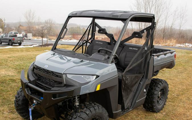 2026 Polaris Ranger XP 1000 Premium