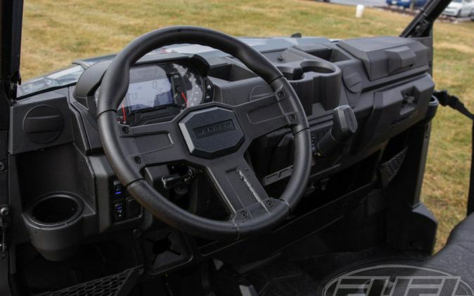 2026 Polaris Ranger XP 1000 Premium