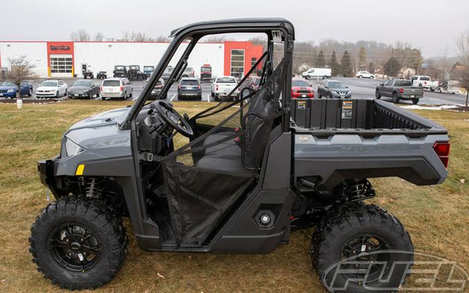 2026 Polaris Ranger XP 1000 Premium