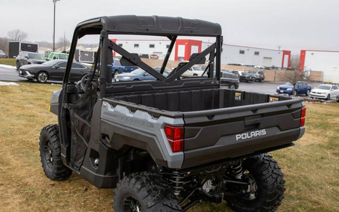 2026 Polaris Ranger XP 1000 Premium